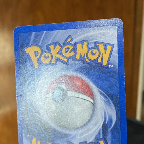 Damaged Omastar Fossil Cartas Pokemon Tcg Vintage Omastar Inglés