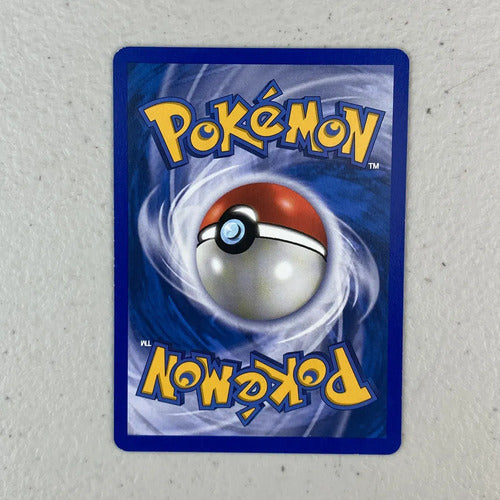Nm Magnemite Base Set Cartas Pokemon Tcg Vintage Magnemite Inglés