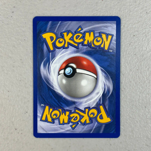 Near Mint Dewgong Base Set 1999 Vintage Cartas Pokemon Tcg Dwegong Inglés