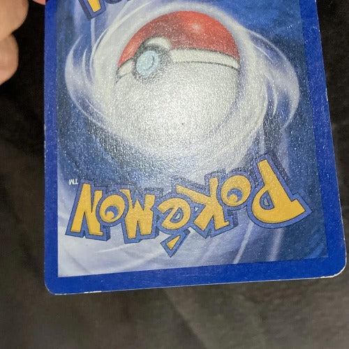 Damaged Noctowl Neo Genesis Cartas Tcg Pokemon Vintage Noctowl Inglés