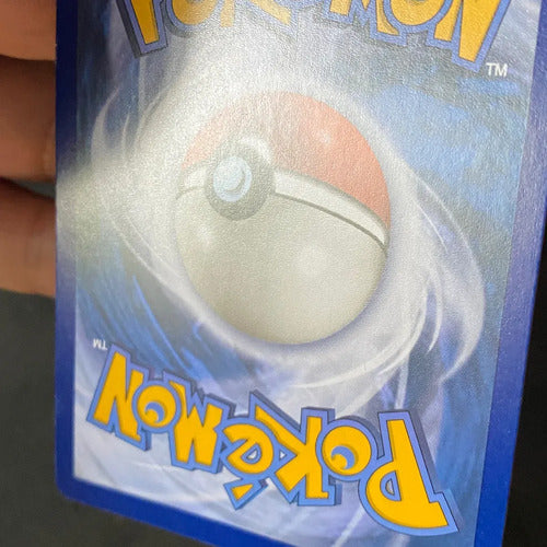 Lp Poliwag Reverse Evolutions Cartas Pokemon Tcg Poliwag Inglés