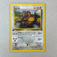 Lightly Played Lp First Edition Tauros Jungle Cartas Pokemon Tauros Inglés