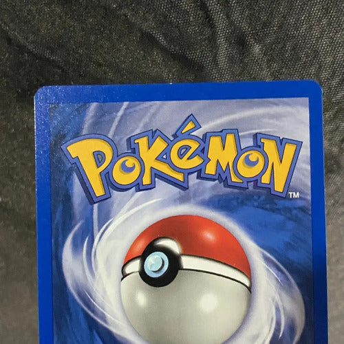 Nm Snubbull Neo Revelation Cartas Tcg Pokemon Vintage Snubbull Inglés