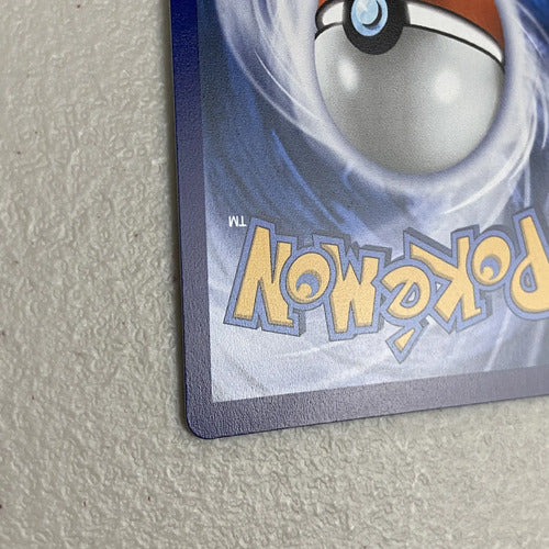 Kommo-o Illustration Rare 30 Aniversario Cartas Pokemon Tcg Kommo-o Inglés