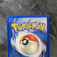 Lp Mistys Poliwag Gym Challenge Cartas Tcg Pokemon Mistys Poliwag Inglés
