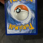 Poke Ball Seaking Prismatic Evolution Pokemon Tcg Seaking Poke Ball Pattern Inglés