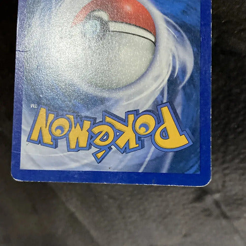 Damaged Bayleef Neo Genesis Cartas Tcg Pokemon Vintage Bayleef Inglés
