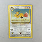 Damaged Dodrio Jungle Cartas Tcg Pokemon Vintage A Dodrio Inglés