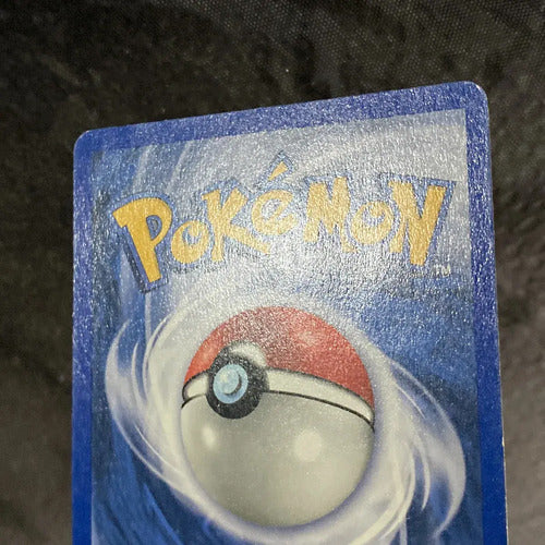 Hp Exeggcute Jungle Cartas Tcg Pokemon Vintage Exeggcute Inglés