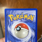 Near Mint Koffing Base Set Cartas Pokemon Tcg Vintage Koffing Inglés