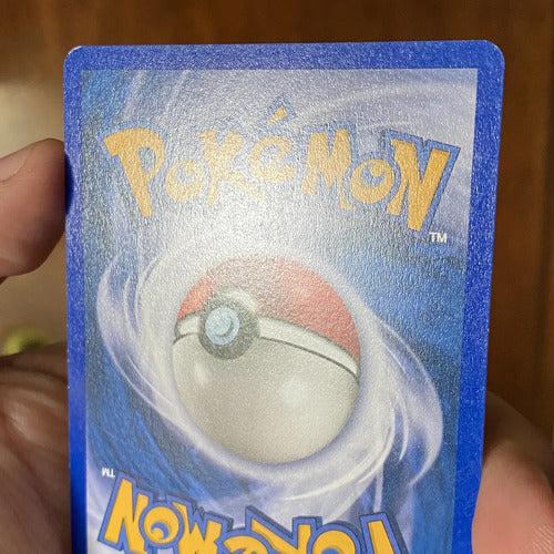 Nm Magnemite Base Set Cartas Pokemon Tcg Vintage Magnemite Inglés