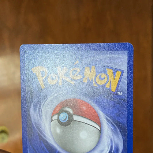 Mint Horsea Fossil Cartas Pokemon Tcg Vintage Horsea Inglés