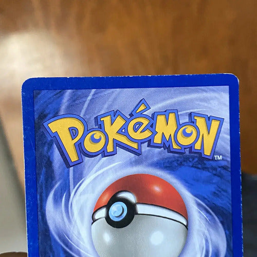 Damaged Magmar Fossil Cartas Pokemon Tcg Vintage Magmar Inglés