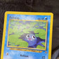 Lp Poliwag Neo Discovery Cartas Tcg Pokemon Vintage Poliwag Inglés