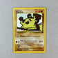 Nm Mankey Team Rocket Cartas Tcg Pokemon Vintage Mankey Inglés