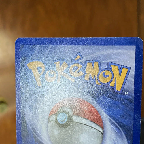Lp Golduck Fossil Cartas Pokemon Tcg Vintage Golduck Inglés