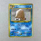 Lp Piloswine Neo Genesis Cartas Tcg Pokemon Piloswine Japonés