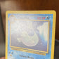Near Mint Dewgong Base Set Cartas Pokemon Tcg Vintage Dewgong Inglés