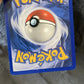 Lp Wooper Neo Discovery Cartas Tcg Pokemon Vintage Wooper Inglés