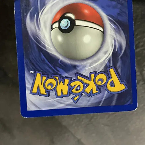 Lp Parasect Jungle Cartas Tcg Pokemon Vintage B Parasect Inglés