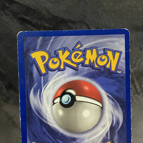 Damaged Spearow Jungle Cartas Tcg Pokemon Vintage A Spearow Inglés