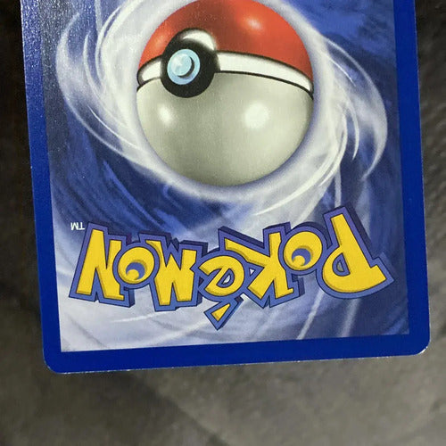 Near Mint Rapdiash Jungle Cartas Tcg Pokemon Vintage A Rapidash Inglés