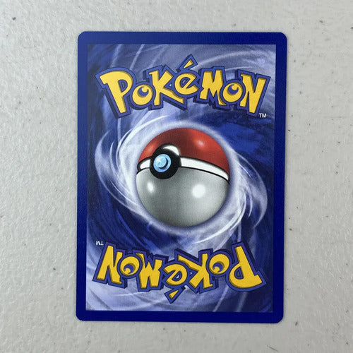 Nm Rhyhorn Jungle Cartas Tcg Pokemon Vintage Rhyhorn Inglés