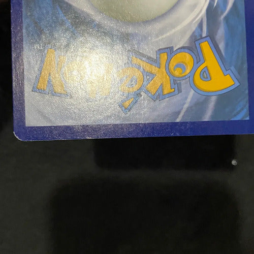 Near Mint Psychic Energy Prize Pack Series Carta Pokemon Tcg Fairy Energy Inglés