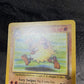 Nm Primeape Jungle Cartas Tcg Pokemon Vintage Primeape Inglés