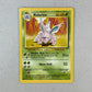 Near Mint Nidorino Base Set Cartas Pokemon Tcg Vintage B Nidorino Inglés