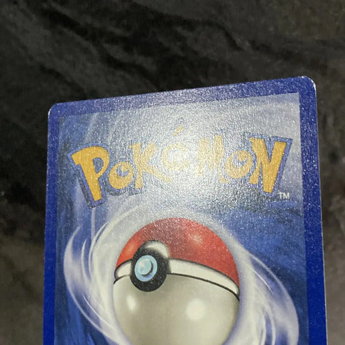 Mint Persian Jungle Cartas Tcg Pokemon Vintage B Persian Inglés