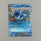 Gem Mint Gyarados Ex Scarlet And Violet Cartas Pokemon Tcg Gyarados Ex Inglés