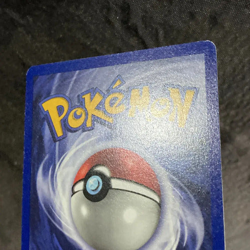 Near Mint Goldeen Jungle Cartas Tcg Pokemon Vintage Goldeen Inglés