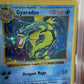 Psa 5 Gyarados Holo Base Set Shadowless Cartas Pokemon Tcg Gyarados Ingles