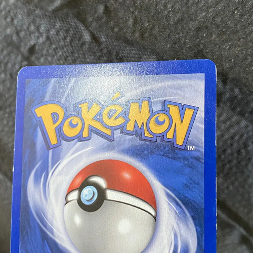 Lp Scyther Neo Discovery Cartas Tcg Pokemon Vintage Scyther Inglés