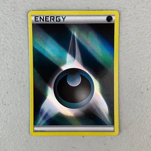 Near Mint Dark Energy Energía Sinies 2013 Cartas Pokemon Tcg Dark Energy Inglés
