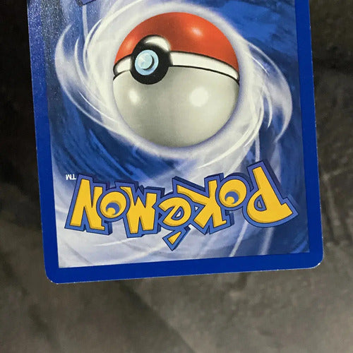 Nm Voltorb Team Rocket Cartas Tcg Pokemon Vintage B Electrode Inglés