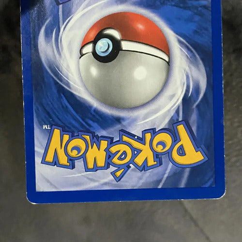 Lp Unown T Neo Destiny Cartas Tcg Pokemon Vintage Unown T Inglés