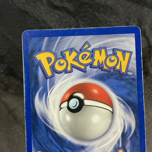Lp Lanturn Neo Genesis Cartas Tcg Pokemon Vintage Lanturn Inglés