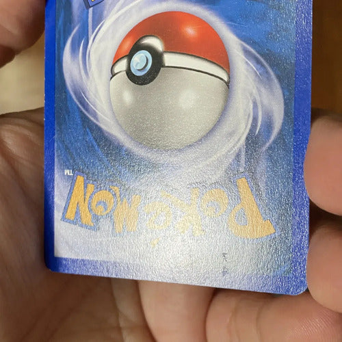 Nm Magnemite Base Set Cartas Pokemon Tcg Vintage Magnemite Inglés
