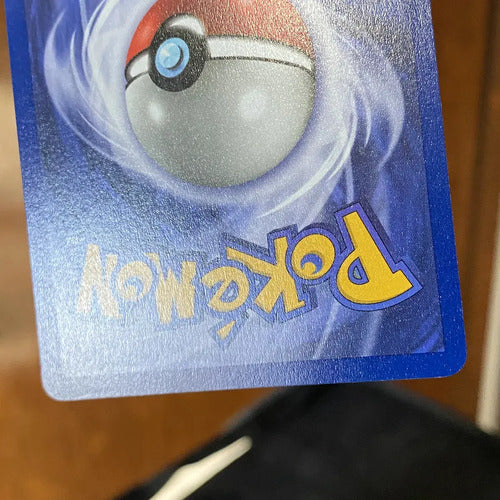Mint Horsea Fossil Cartas Pokemon Tcg Vintage Horsea Inglés