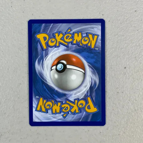 Energía Fuego Fire Prize Pack Series Cartas Pokemon Tcg Energía Fuego Español