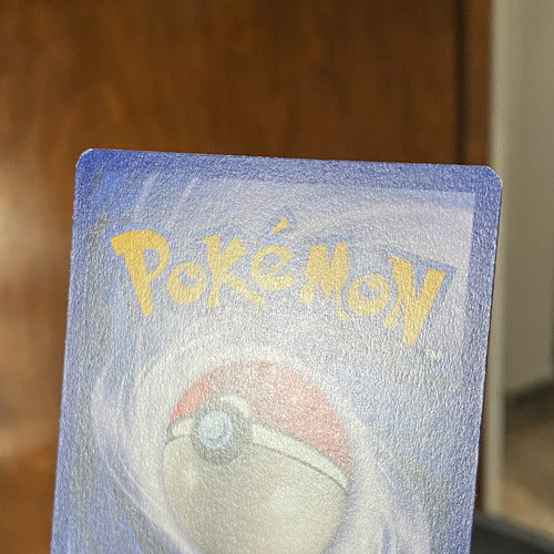 Near Mint Nidorino Base Set Cartas Pokemon Tcg Vintage B Nidorino Inglés