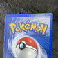 Lp Spinarak Neo Discovery Cartas Tcg Pokemon Vintage Spinarak Inglés