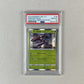 Psa 10 Genesect Holo Japones Cartas Pokemon Tcg B Genesect Inglés