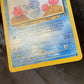 Lp Wooper Neo Discovery Cartas Tcg Pokemon Vintage Wooper Inglés