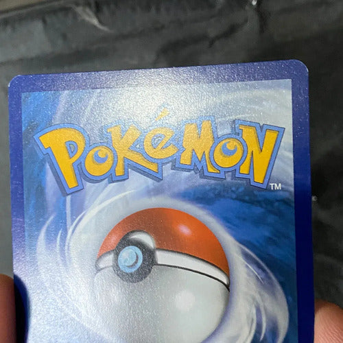 Munkidori Ex Full Art Cartas Pokemon Tcg Munkidori Ex Inglés