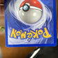 Damaged Drowzee Base Set Cartas Pokemon Tcg Vintage Drowzee Inglés