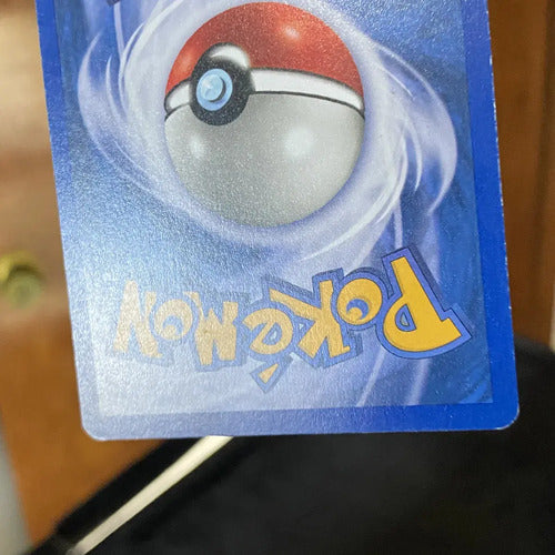 Lp Magmar Fossil Cartas Pokemon Tcg Vintage B Magmar Inglés