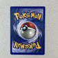 Near Mint Machoke Base Set Cartas Pokemon Tcg Vintage Machoke Inglés
